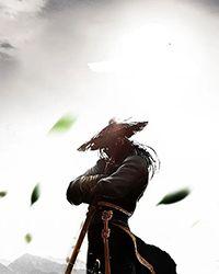 鬼王的第十个新娘